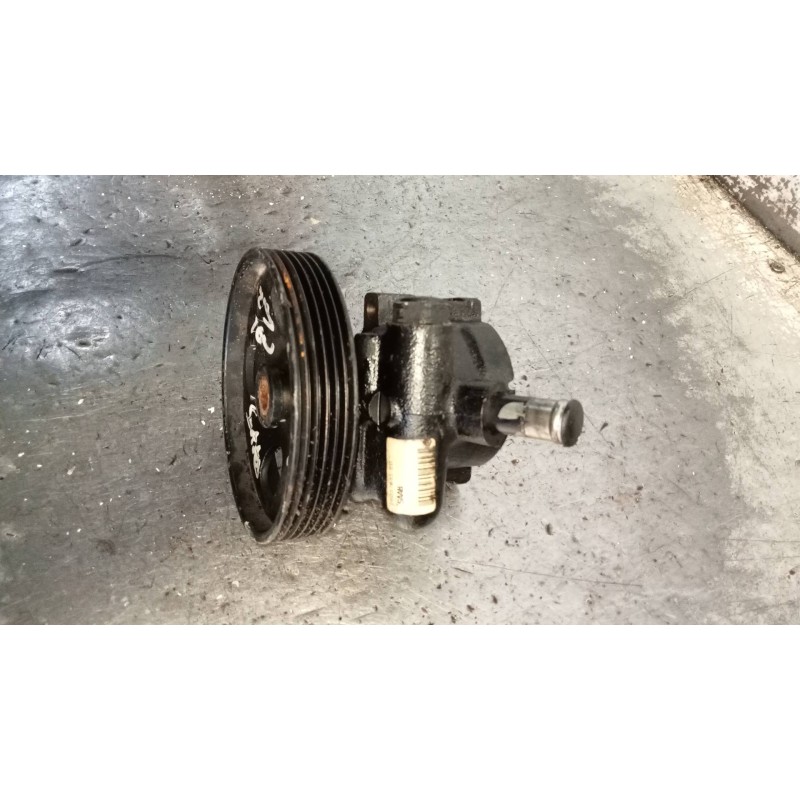 Recambio de bomba direccion para saab 9-3 berlina 1.9 tid linear sport referencia OEM IAM 26037885SB 4647491 