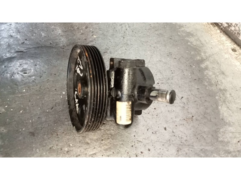 Recambio de bomba direccion para saab 9-3 berlina 1.9 tid linear sport referencia OEM IAM 26037885SB 4647491 