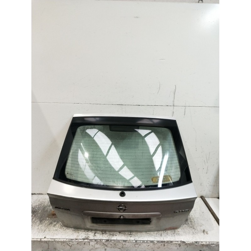 Recambio de porton trasero para opel astra g hatchback (t98) 1.7 cdti (f08, f48) referencia OEM IAM  5P 
