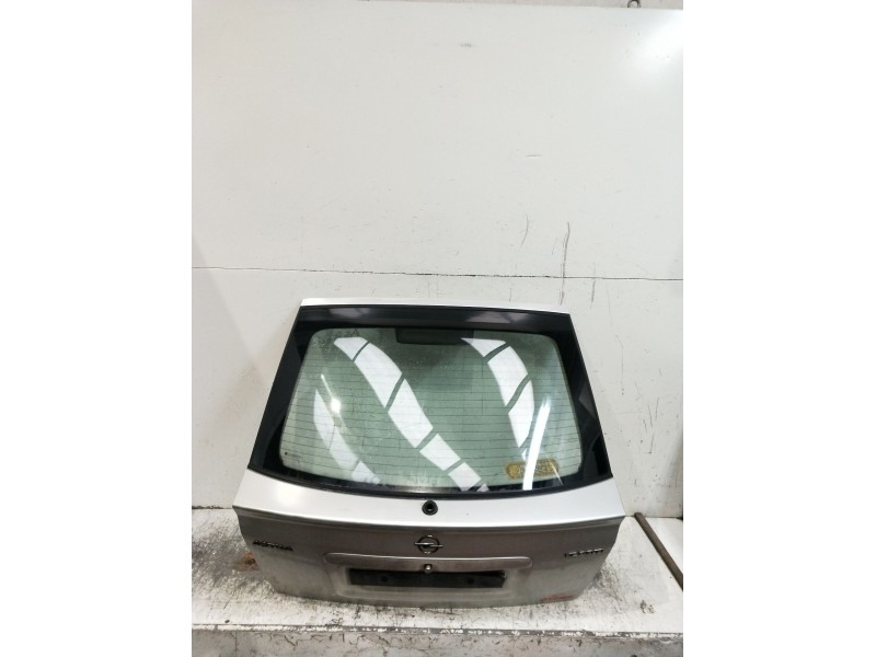 Recambio de porton trasero para opel astra g hatchback (t98) 1.7 cdti (f08, f48) referencia OEM IAM  5P 