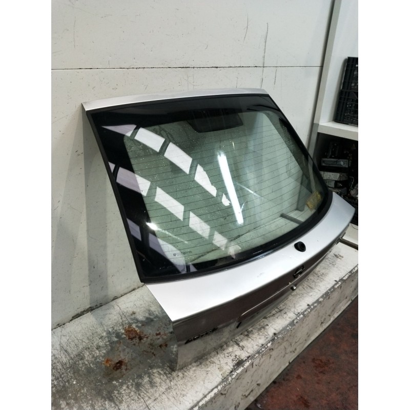 Recambio de porton trasero para opel astra g hatchback (t98) 1.7 cdti (f08, f48) referencia OEM IAM  5P 