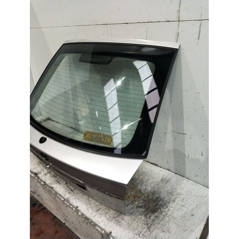 Recambio de porton trasero para opel astra g hatchback (t98) 1.7 cdti (f08, f48) referencia OEM IAM  5P 