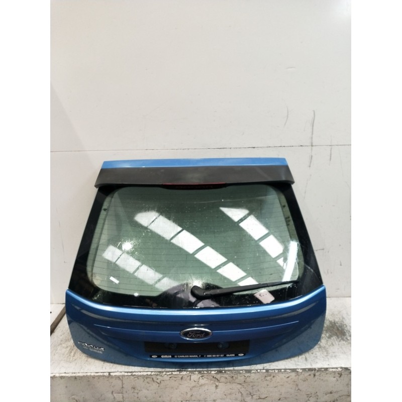 Recambio de porton trasero para ford focus ii (da_, hcp, dp) 1.6 referencia OEM IAM  5P 