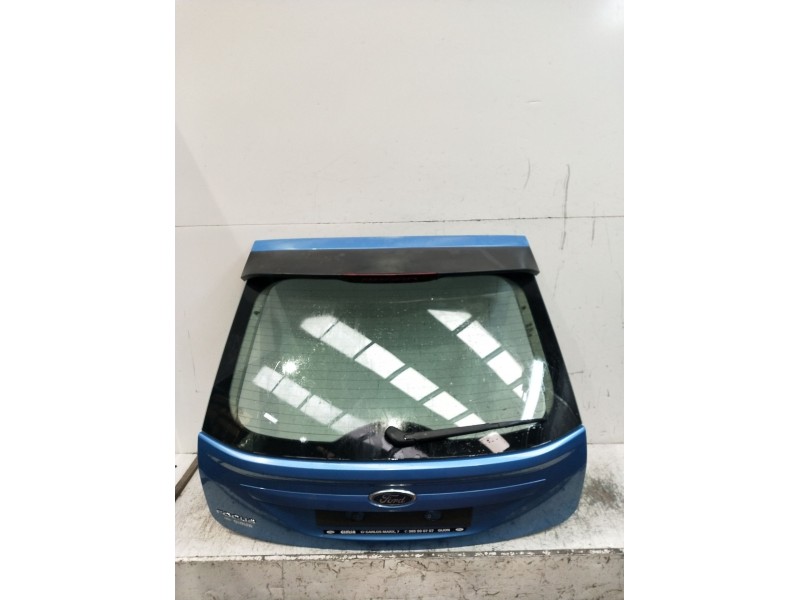 Recambio de porton trasero para ford focus ii (da_, hcp, dp) 1.6 referencia OEM IAM  5P 