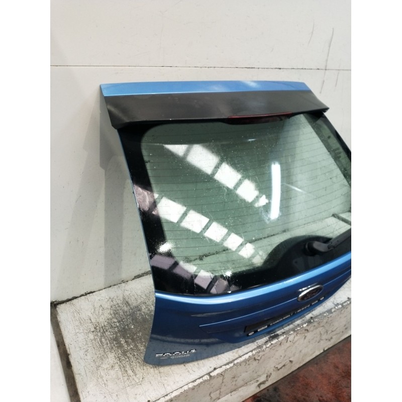 Recambio de porton trasero para ford focus ii (da_, hcp, dp) 1.6 referencia OEM IAM  5P 
