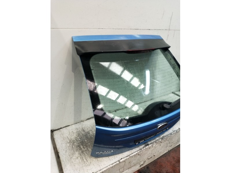 Recambio de porton trasero para ford focus ii (da_, hcp, dp) 1.6 referencia OEM IAM  5P 