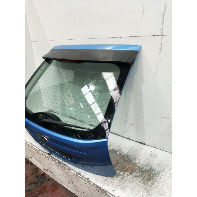 Recambio de porton trasero para ford focus ii (da_, hcp, dp) 1.6 referencia OEM IAM  5P 