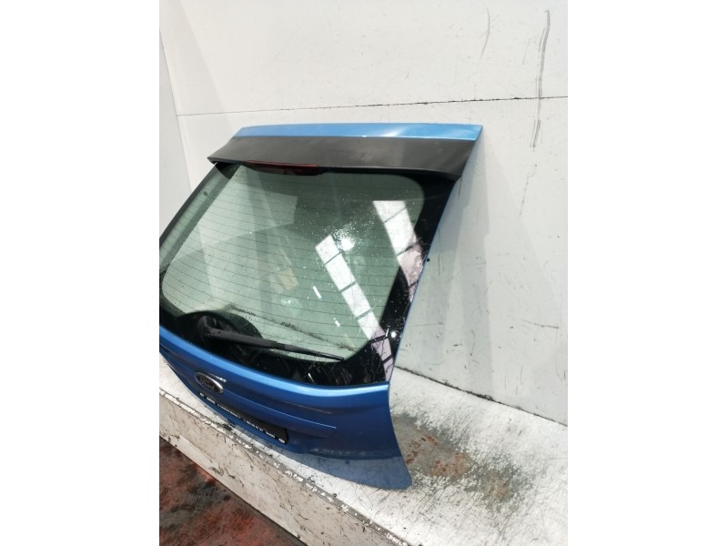 Recambio de porton trasero para ford focus ii (da_, hcp, dp) 1.6 referencia OEM IAM  5P 