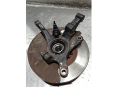 Recambio de mangueta delantera izquierda para chevrolet matiz (m200, m250) 0.8 referencia OEM IAM    2