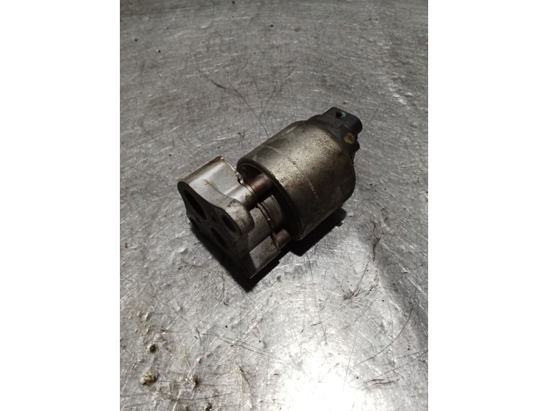 Recambio de valvula egr para chevrolet matiz (m200, m250) 0.8 referencia OEM IAM   