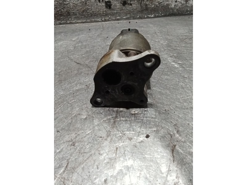 Recambio de valvula egr para chevrolet matiz (m200, m250) 0.8 referencia OEM IAM   