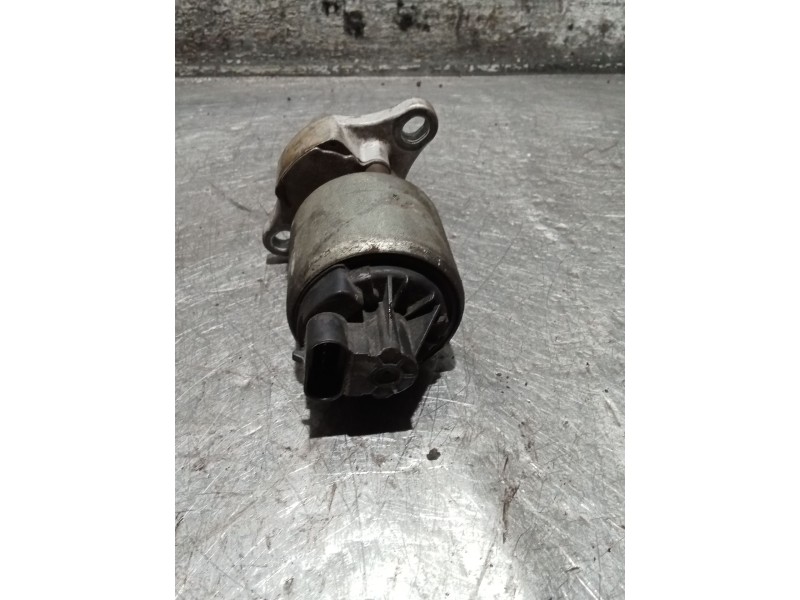Recambio de valvula egr para chevrolet matiz (m200, m250) 0.8 referencia OEM IAM   