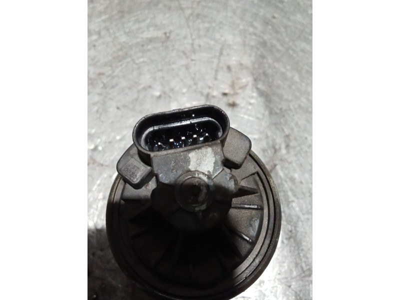 Recambio de valvula egr para chevrolet matiz (m200, m250) 0.8 referencia OEM IAM   