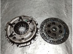 Recambio de kit embrague para chevrolet matiz (m200, m250) 0.8 referencia OEM IAM   