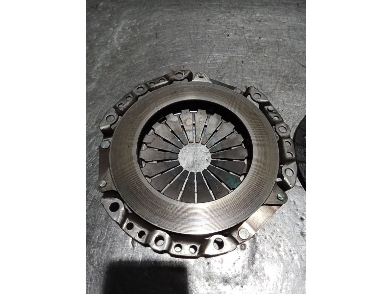 Recambio de kit embrague para chevrolet matiz (m200, m250) 0.8 referencia OEM IAM   