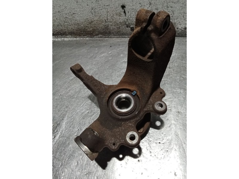 Recambio de mangueta delantera izquierda para ford focus ii (da_, hcp, dp) 1.6 referencia OEM IAM   