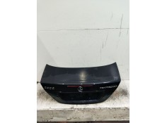 Recambio de tapa maletero para mercedes-benz clase c (w203) c 200 kompressor (203.045) referencia OEM IAM  4P VER FOTOS
