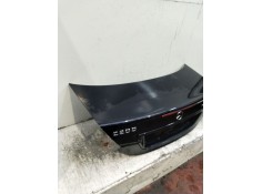 Recambio de tapa maletero para mercedes-benz clase c (w203) c 200 kompressor (203.045) referencia OEM IAM  4P VER FOTOS 2
