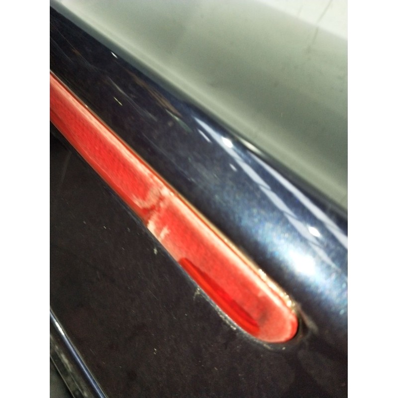 Recambio de tapa maletero para mercedes-benz clase c (w203) c 200 kompressor (203.045) referencia OEM IAM  4P VER FOTOS