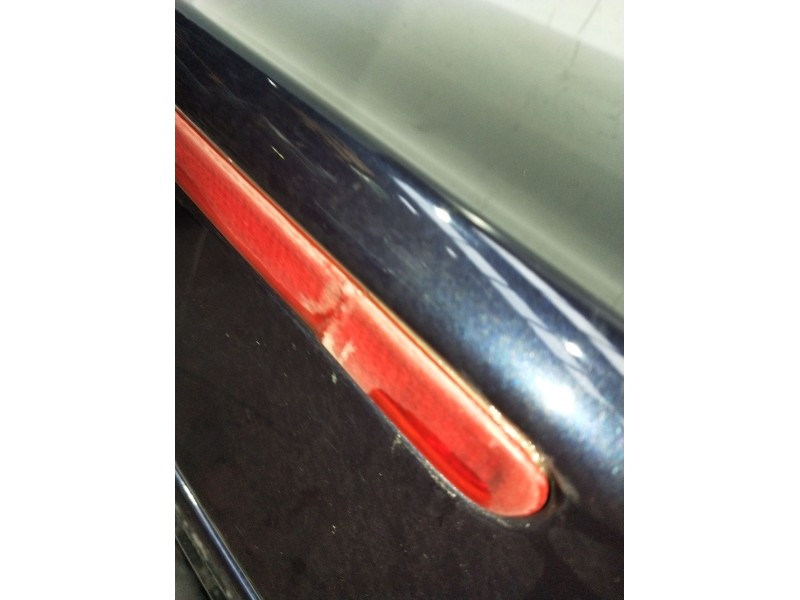 Recambio de tapa maletero para mercedes-benz clase c (w203) c 200 kompressor (203.045) referencia OEM IAM  4P VER FOTOS