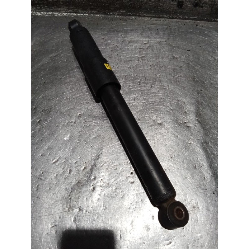 Recambio de amortiguador trasero derecho para chevrolet matiz (m200, m250) 0.8 referencia OEM IAM   