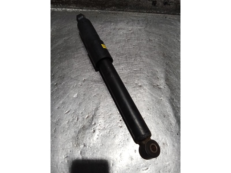 Recambio de amortiguador trasero derecho para chevrolet matiz (m200, m250) 0.8 referencia OEM IAM   