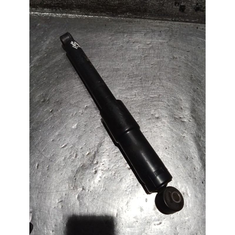 Recambio de amortiguador trasero derecho para chevrolet matiz (m200, m250) 0.8 referencia OEM IAM   