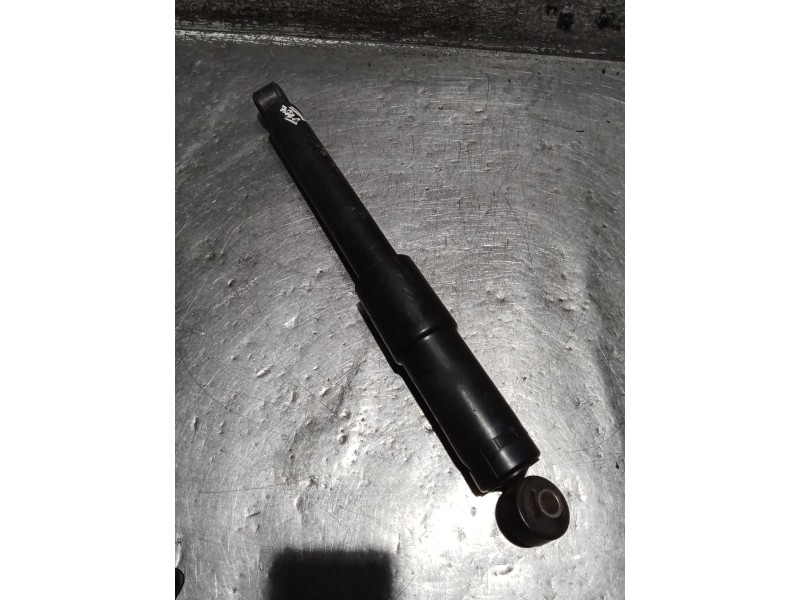 Recambio de amortiguador trasero derecho para chevrolet matiz (m200, m250) 0.8 referencia OEM IAM   