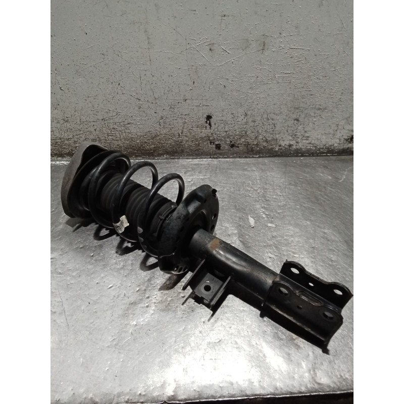 Recambio de amortiguador delantero izquierdo para mercedes-benz clase b sports tourer (w246, w242) b 180 cdi / d (246.212) refer