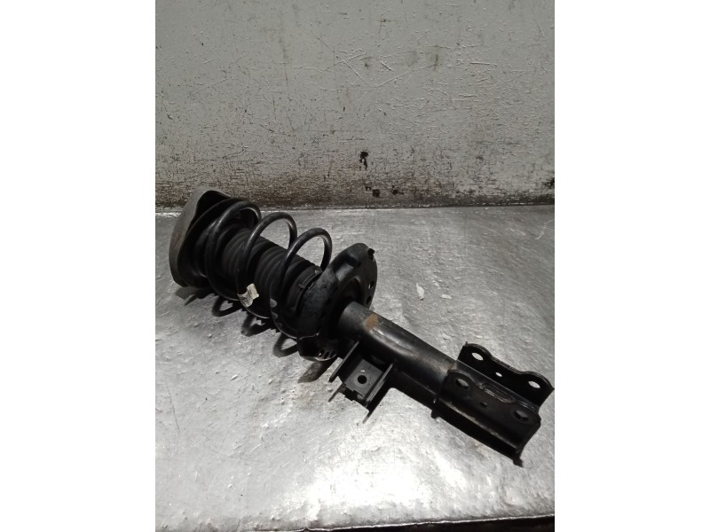 Recambio de amortiguador delantero izquierdo para mercedes-benz clase b sports tourer (w246, w242) b 180 cdi / d (246.212) refer