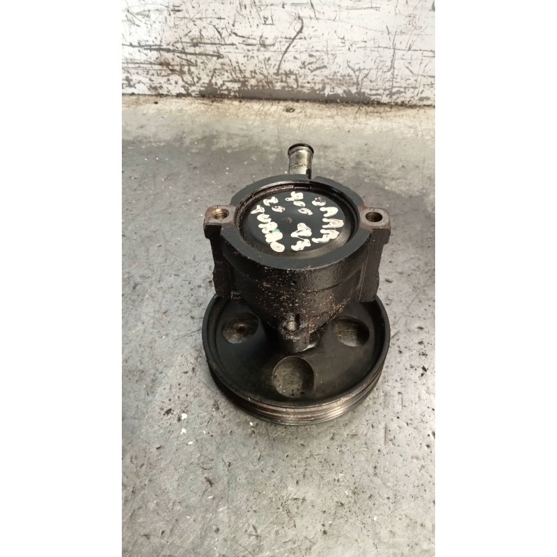 Recambio de bomba direccion para saab 9-3 berlina 1.9 tid linear sport referencia OEM IAM 26037885SB 4647491 