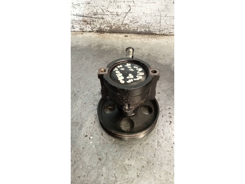 Recambio de bomba direccion para saab 9-3 berlina 1.9 tid linear sport referencia OEM IAM 26037885SB 4647491 