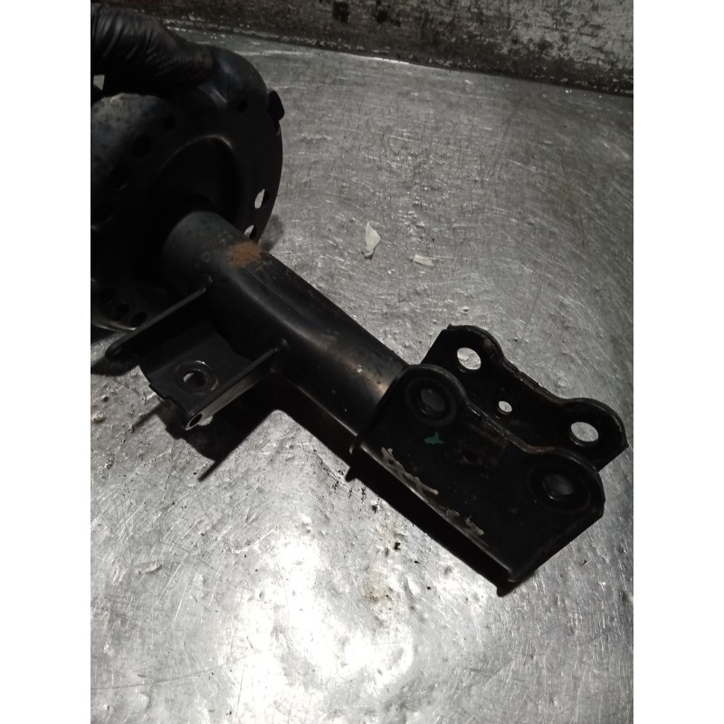 Recambio de amortiguador delantero izquierdo para mercedes-benz clase b sports tourer (w246, w242) b 180 cdi / d (246.212) refer