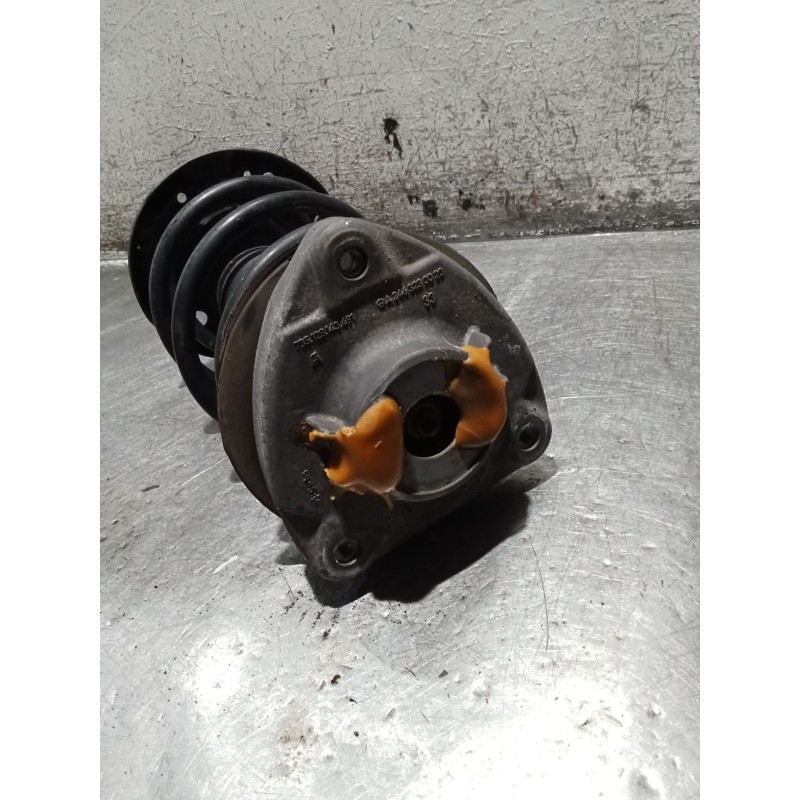 Recambio de amortiguador delantero izquierdo para mercedes-benz clase b sports tourer (w246, w242) b 180 cdi / d (246.212) refer