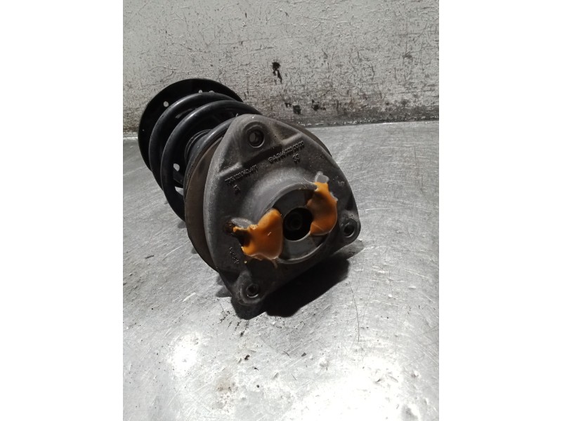 Recambio de amortiguador delantero izquierdo para mercedes-benz clase b sports tourer (w246, w242) b 180 cdi / d (246.212) refer