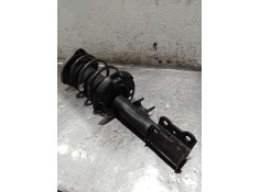 Recambio de amortiguador delantero derecho para mercedes-benz clase b sports tourer (w246, w242) b 180 cdi / d (246.212) referen