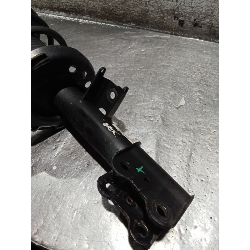 Recambio de amortiguador delantero derecho para mercedes-benz clase b sports tourer (w246, w242) b 180 cdi / d (246.212) referen