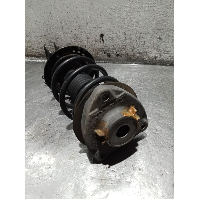 Recambio de amortiguador delantero derecho para mercedes-benz clase b sports tourer (w246, w242) b 180 cdi / d (246.212) referen