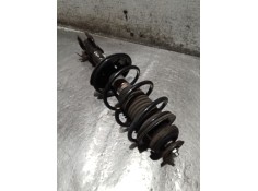 Recambio de amortiguador delantero izquierdo para chevrolet matiz (m200, m250) 0.8 referencia OEM IAM   