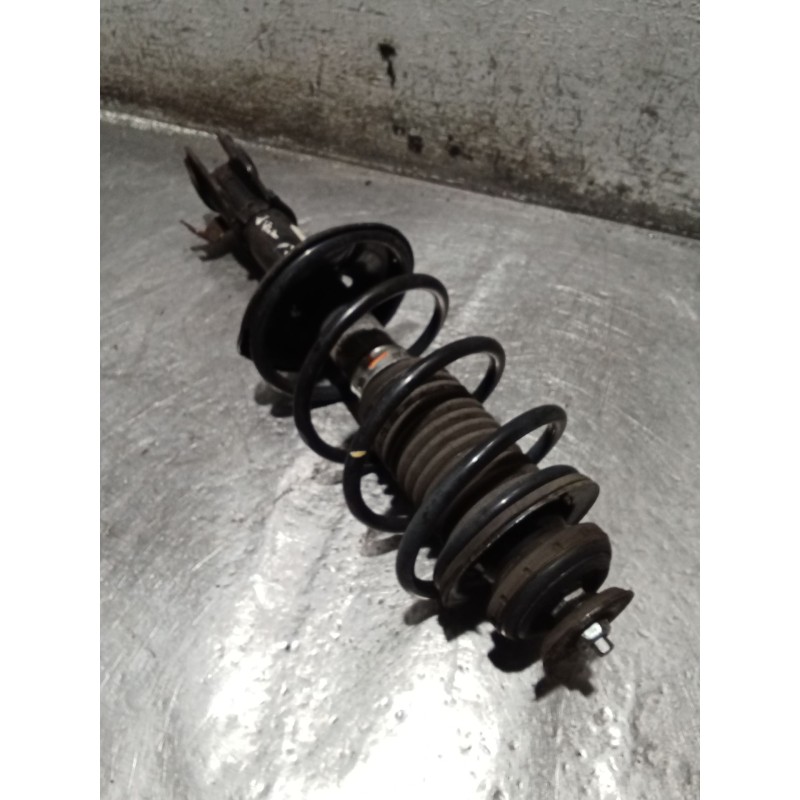 Recambio de amortiguador delantero izquierdo para chevrolet matiz (m200, m250) 0.8 referencia OEM IAM   