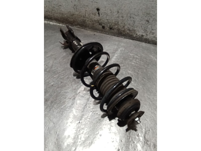 Recambio de amortiguador delantero izquierdo para chevrolet matiz (m200, m250) 0.8 referencia OEM IAM   