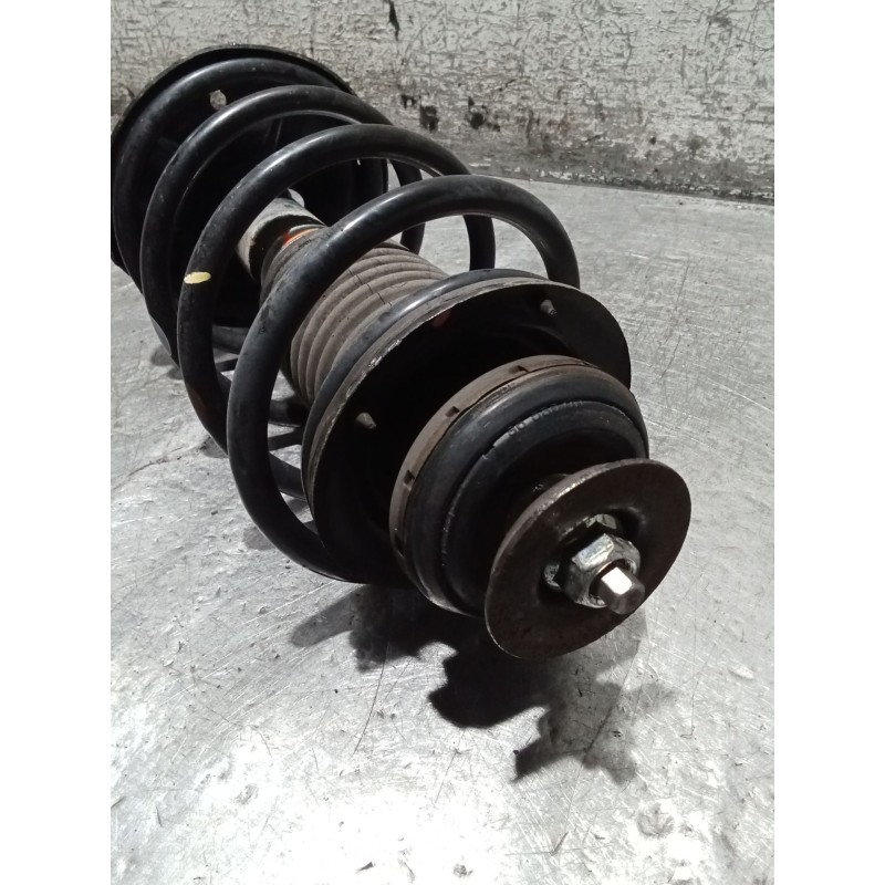 Recambio de amortiguador delantero izquierdo para chevrolet matiz (m200, m250) 0.8 referencia OEM IAM   