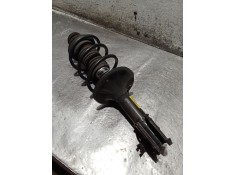 Recambio de amortiguador delantero derecho para chevrolet matiz (m200, m250) 0.8 referencia OEM IAM   