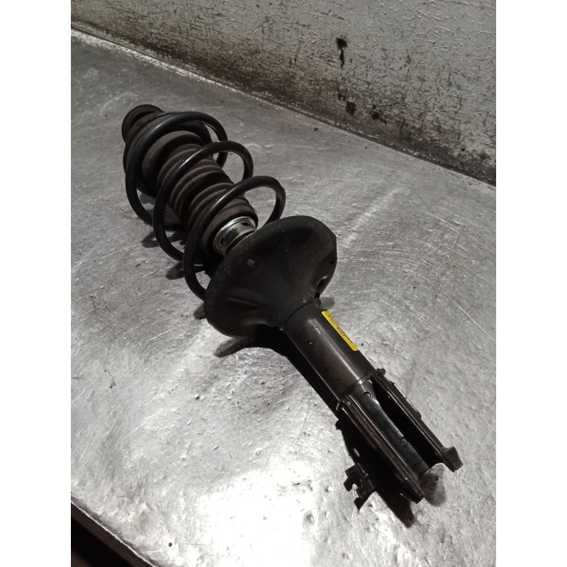 Recambio de amortiguador delantero derecho para chevrolet matiz (m200, m250) 0.8 referencia OEM IAM   