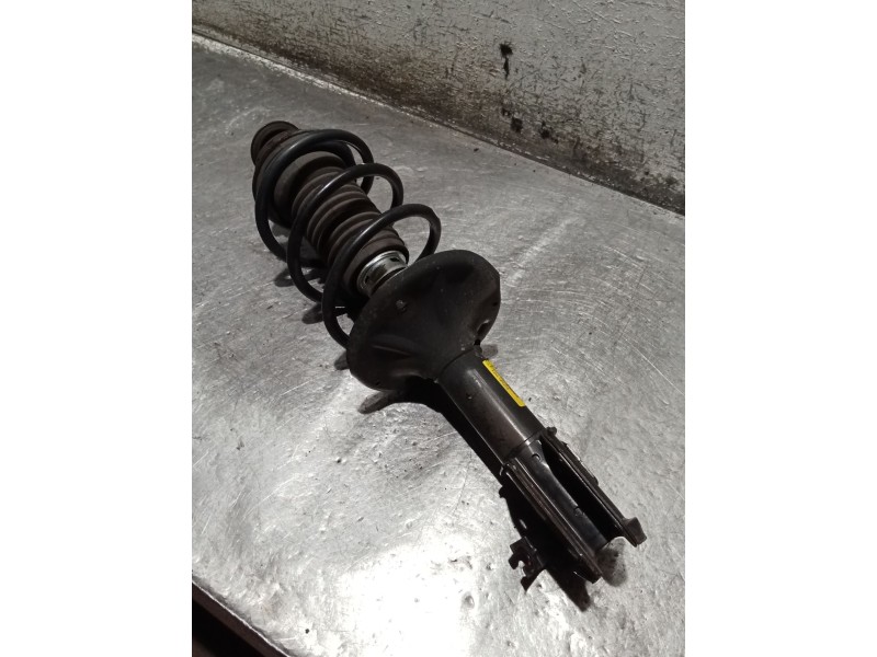 Recambio de amortiguador delantero derecho para chevrolet matiz (m200, m250) 0.8 referencia OEM IAM   