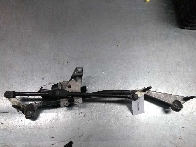 Recambio de motor limpia delantero para mercedes clase cla (w117) shooting brake cla 220 d (117.903) referencia OEM IAM W0000271