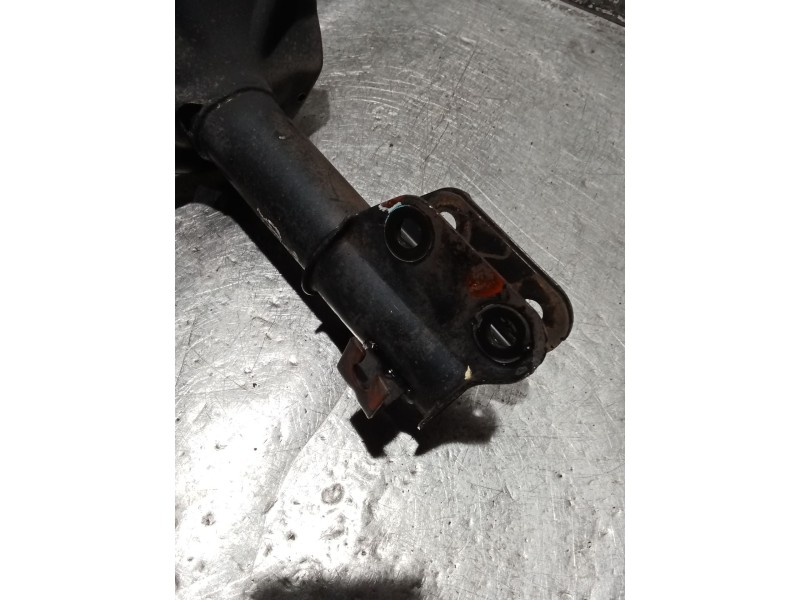 Recambio de amortiguador delantero derecho para chevrolet matiz (m200, m250) 0.8 referencia OEM IAM   