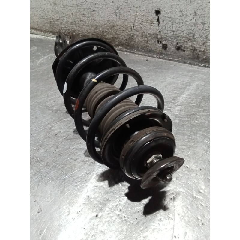 Recambio de amortiguador delantero derecho para chevrolet matiz (m200, m250) 0.8 referencia OEM IAM   