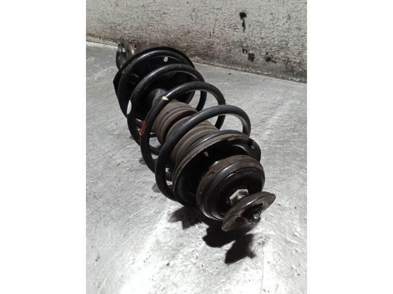 Recambio de amortiguador delantero derecho para chevrolet matiz (m200, m250) 0.8 referencia OEM IAM   