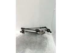 Recambio de motor limpia delantero para kia optima (jf) 1.7 crdi referencia OEM IAM 98100D4000 035256120 